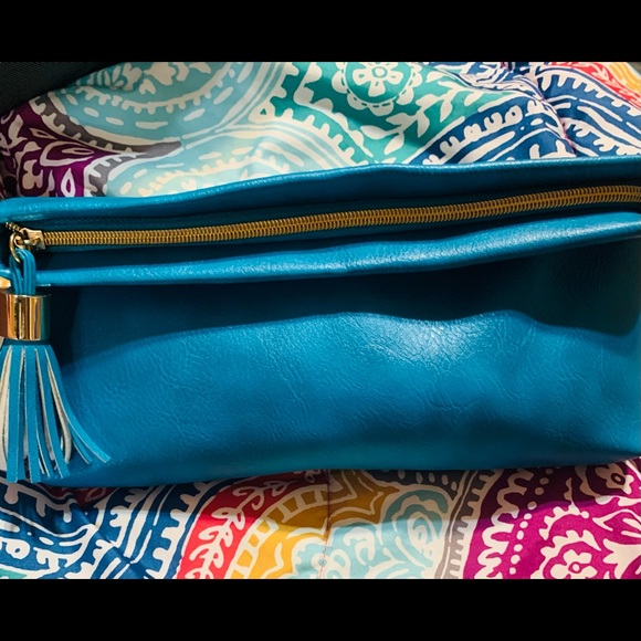 ❤️❤️SOLD❤️❤️Chi flat iron with bag - Picture 4 of 4